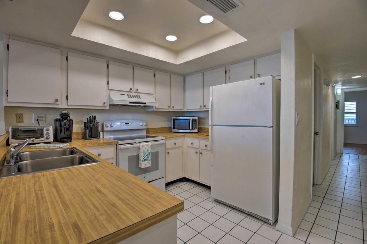 Beachfront Resort Condo With Panoramic Ocean Views! New Smyrna Beach Luaran gambar