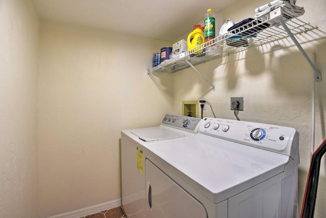 Beachfront Resort Condo With Panoramic Ocean Views! New Smyrna Beach Luaran gambar